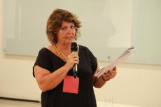 Assembleia de Prestao de Contas do APUBH